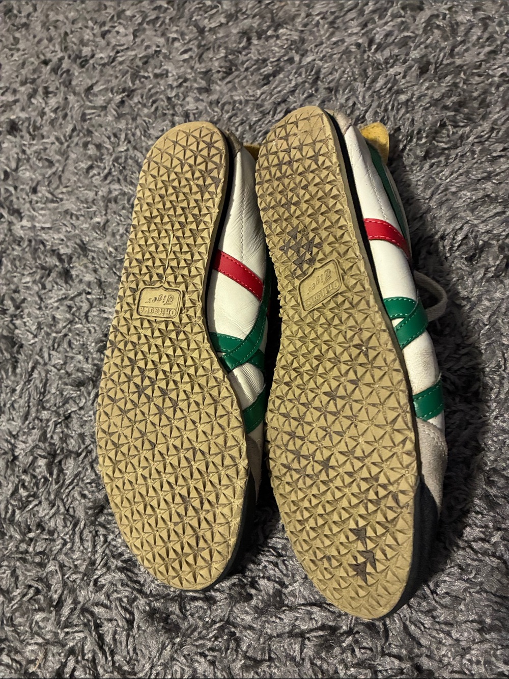ASICS onitsuka tiger - Picture 3 of 8